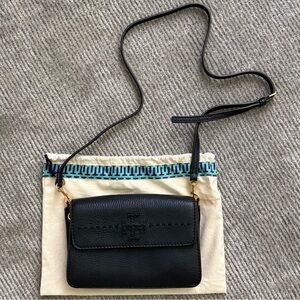 Tory Burch McGraw Crossbody Bag